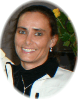 Silke Kosian Portrt